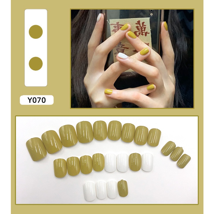 Nail Art Lucu dan Simple untuk Anak Sekolah: Ekspresikan Dirimu dengan Kuku yang Gemes!
