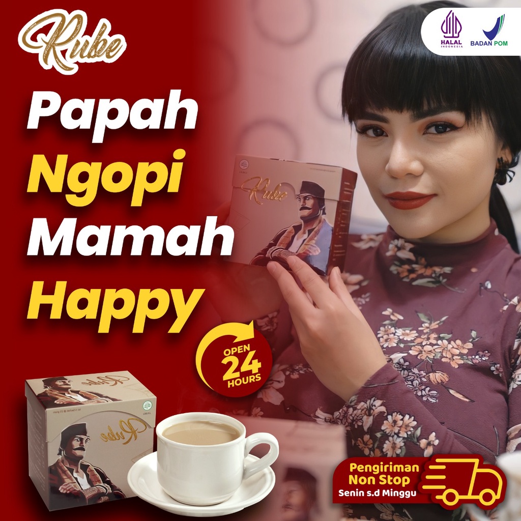 Jual Kopi Rube - Meningkatkan Sta-mina Pria Tahan Lama Buat Pasangan ...