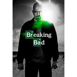 Jual DVD Serial Breaking Bad Season 1-5 Complete | Shopee Indonesia