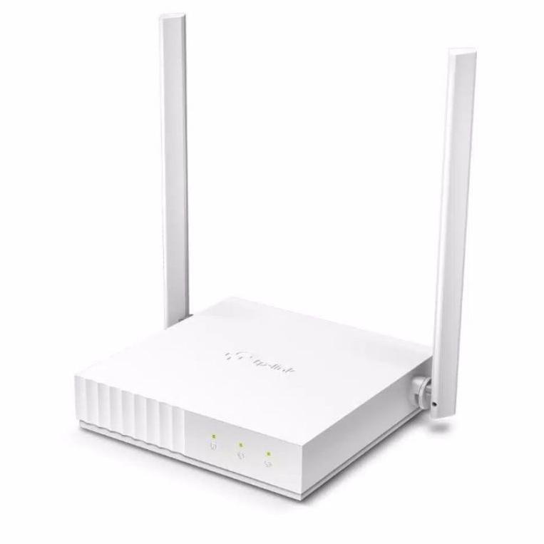 Jual TP-LINK TL-WR844N 300Mbps Wi-Fi Router Multi-Mode M1 (KODE Z6 ...