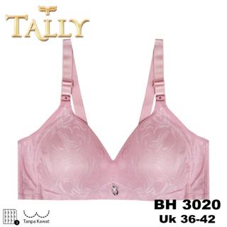 Promo Tally 777/888 Miniset Rajut Nyaman Dipakai Halus Mini Bra Diskon 52%  Di Seller Tally Underwear Official Store - Keagungan, Kota Jakarta Barat