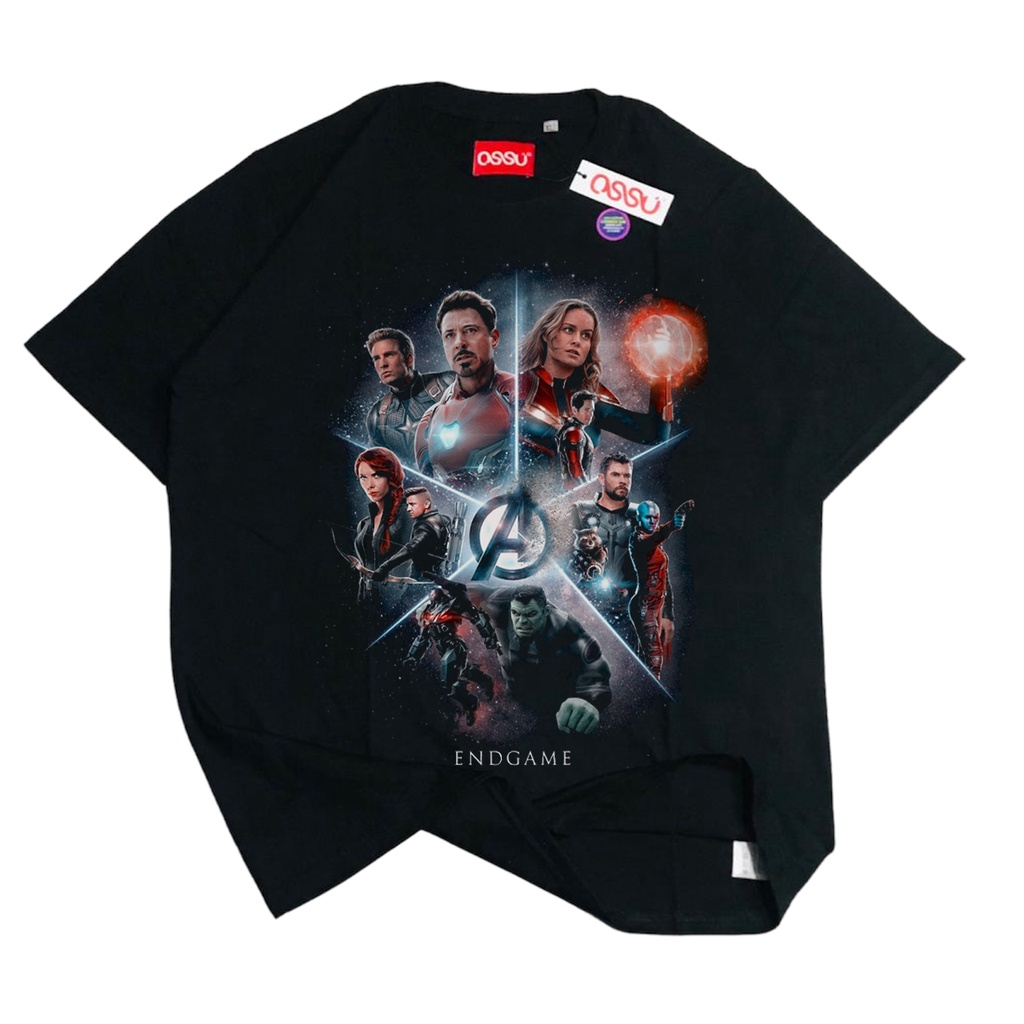 Avengers endgame t shirt flipkart on sale