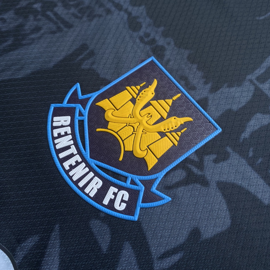 Rentenir Fc Logo Jual RENTENIR FC X NORTH SEA CLUB | Shopee Indonesia
