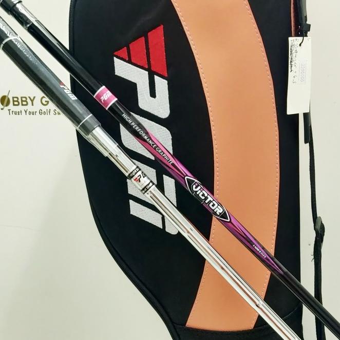 Jual Ladies Stick Golf Latihan Driving Range | Shopee Indonesia
