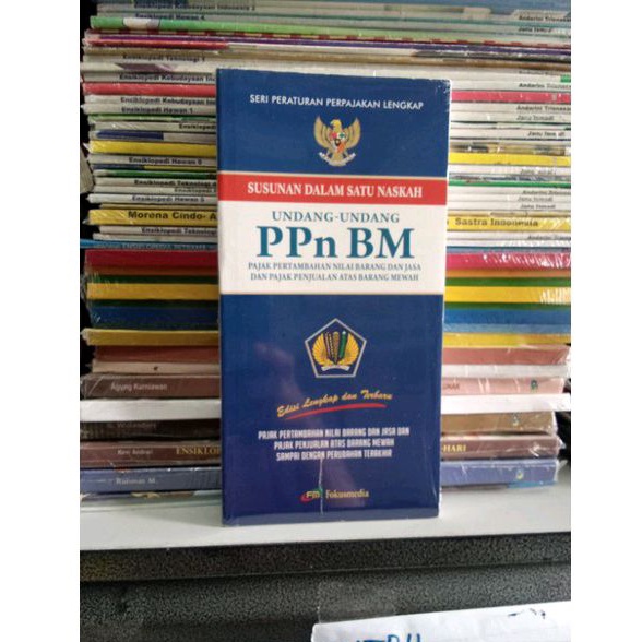 Jual BUKU UNDANG-UNDANG SUSUNAN DALAM SUATU NASKAH PPn BM ORIGINAL ...