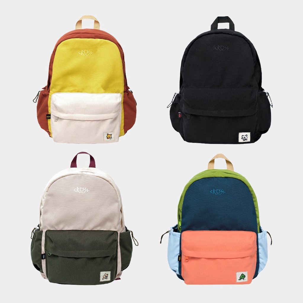 Backpack / Ransel Pria - 9to9online Ecommerce