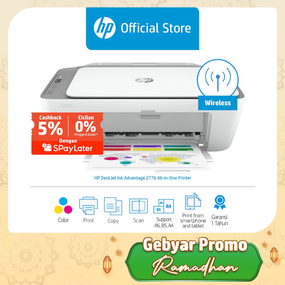 Jual printer+scanner Harga Terbaik & Termurah April 2023 | Shopee Indonesia