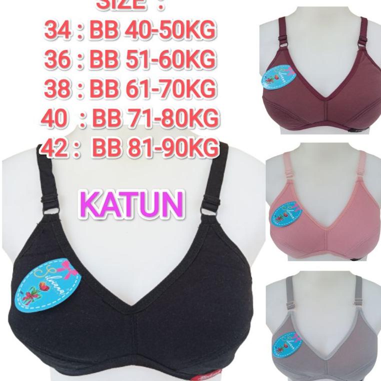 Bra sport hot sale murah