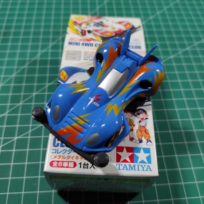 Jual Gratis Ongkir Tamiya Mini Wd Collectors Club Satuan Kualitas Terbaik Ptb Ds Shopee