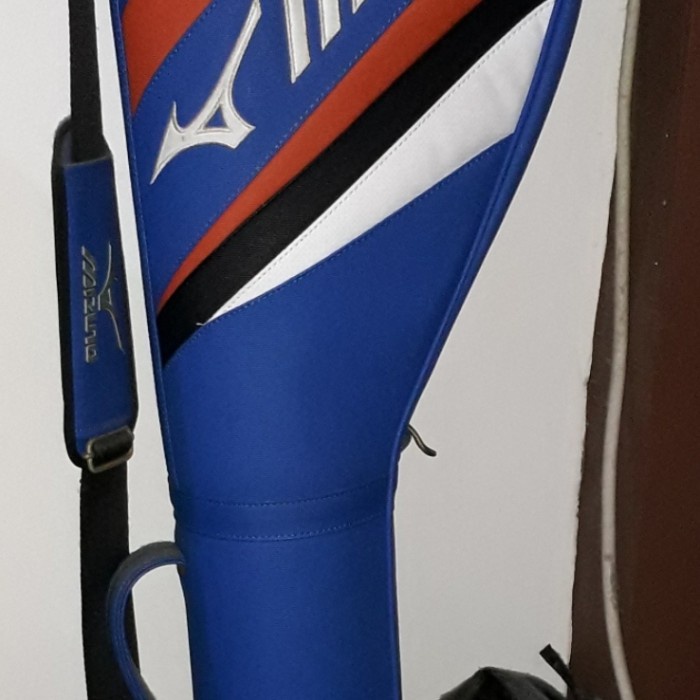 Jual Sunday bag golf Mizuno Shopee Indonesia