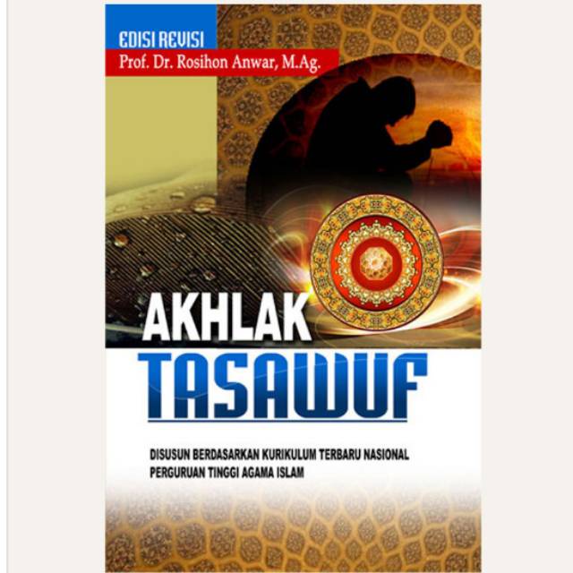 Jual Buku Akhlak Tasawuf Shopee Indonesia