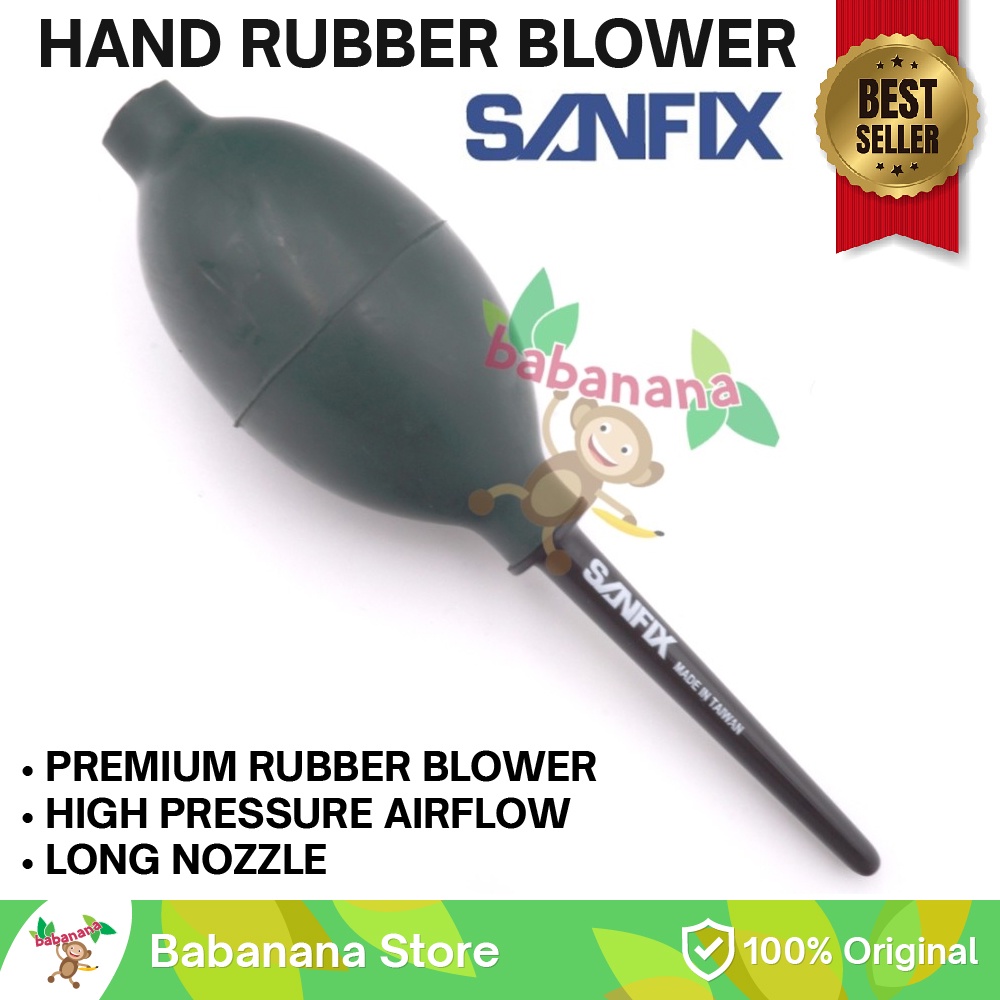 Jual Blower Sanfix Pembersih Debu Anti Dust Laptop Kamera Mesin Kopi Shopee Indonesia 0749