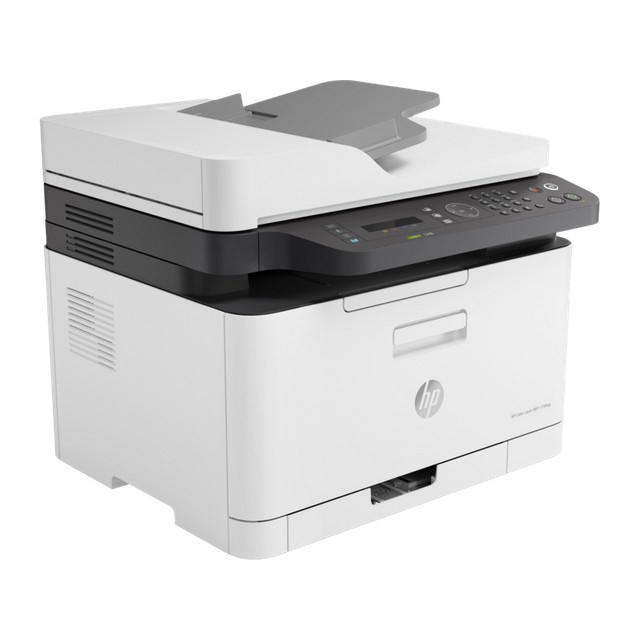 Printer HP Color Laser MFP 179fnw Print Copy Scan Fax Wifi Color Colour Warna Garansi 1 Tahun Promo Murah Gratis Ongkir Official (4)