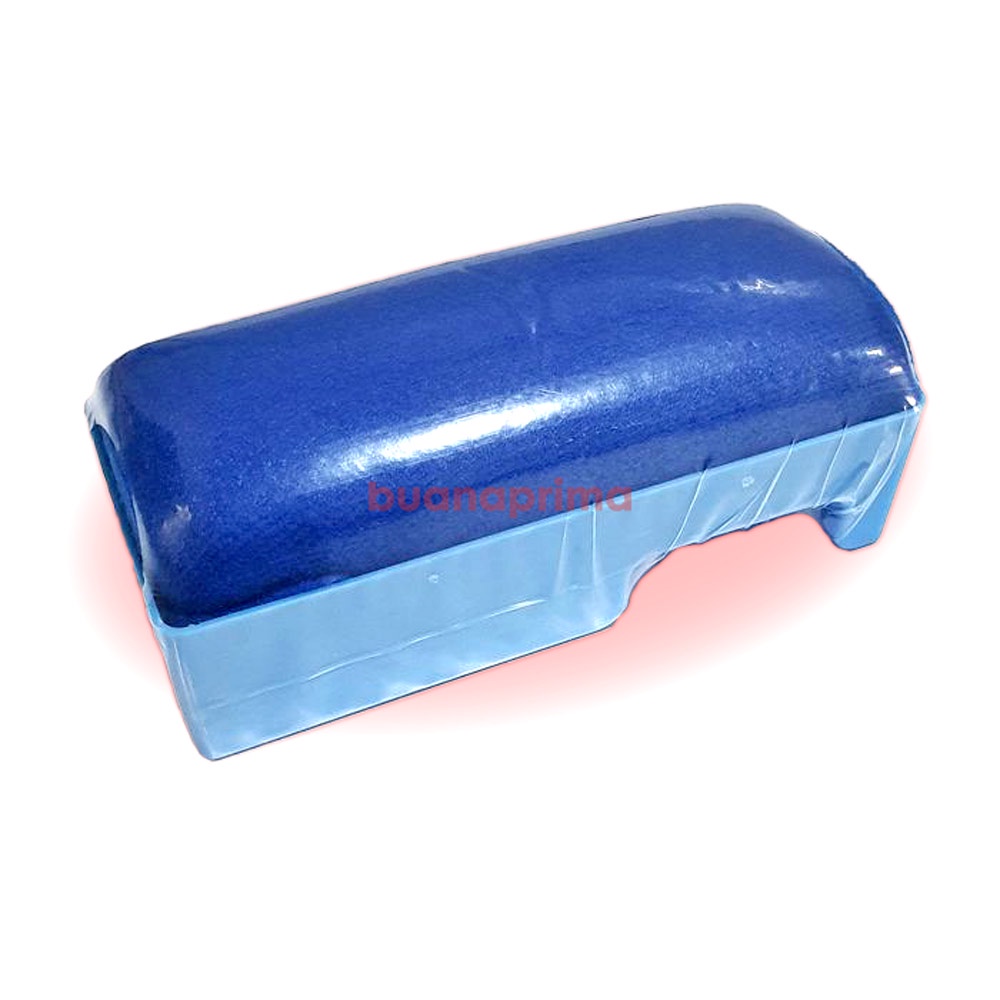 Jual Penghapus Papan Tulis Gunindo Biru Whiteboard Eraser | Shopee