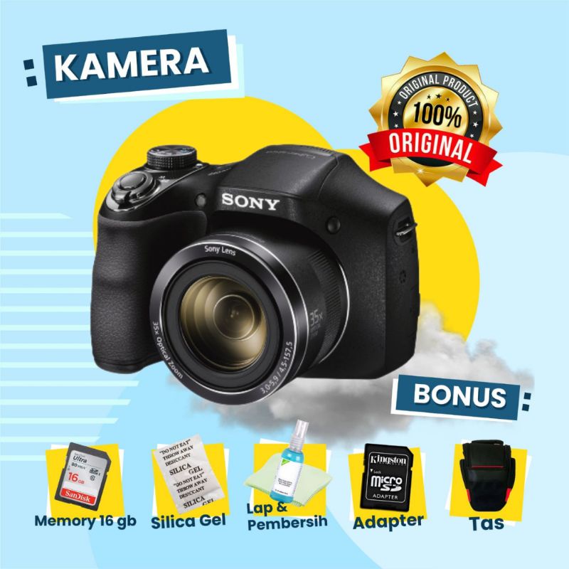 sony dsc wx500 harga