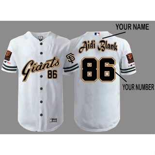 BISA COD ] DODGERS BAJU JERSEY BASEBALL - JERSEY BASEBALL PREMIUM - BAJU  JERSEY - BAJU BASEBALL