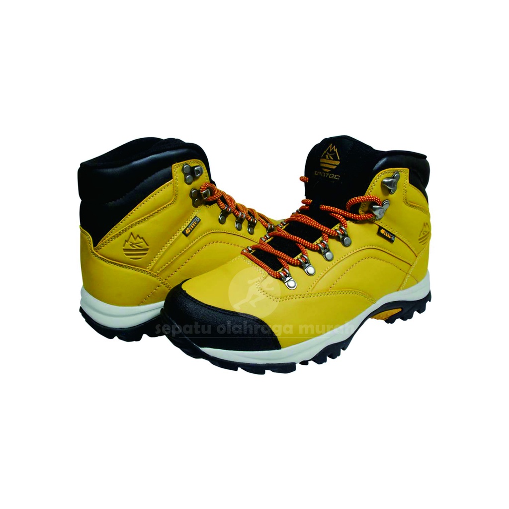Jual Spotec Standley | Sepatu Olahraga Murah | Hiking / Riding | Shopee ...