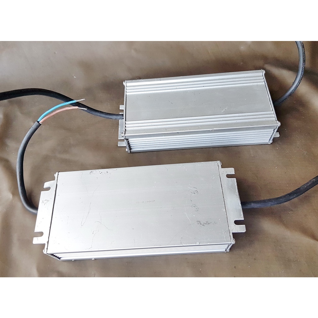 Adattatore CA 15VDC Per Driver LED 15V 6A Maschio Adatto - Foto 13