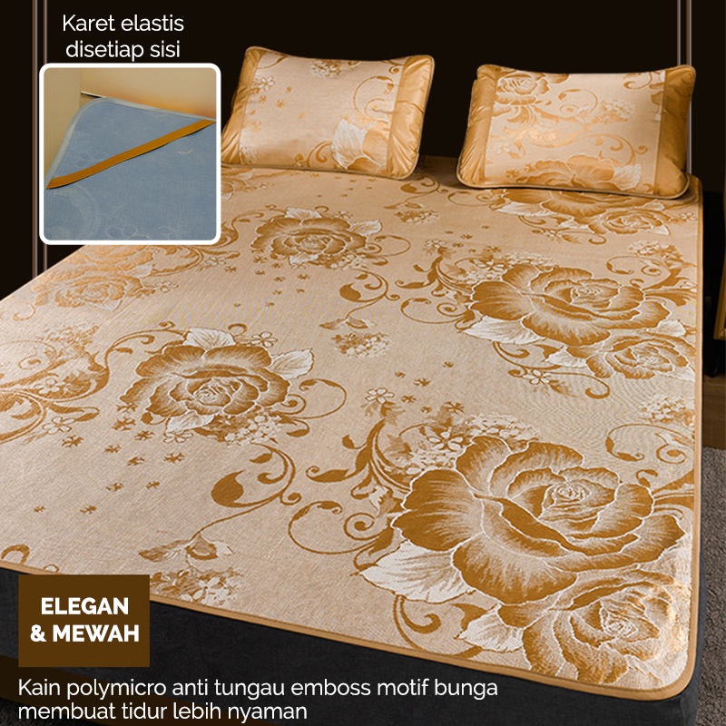 Jual Alas Kasur Terlengkap & Harga Terbaru Juli 2026 | Shopee Indonesia