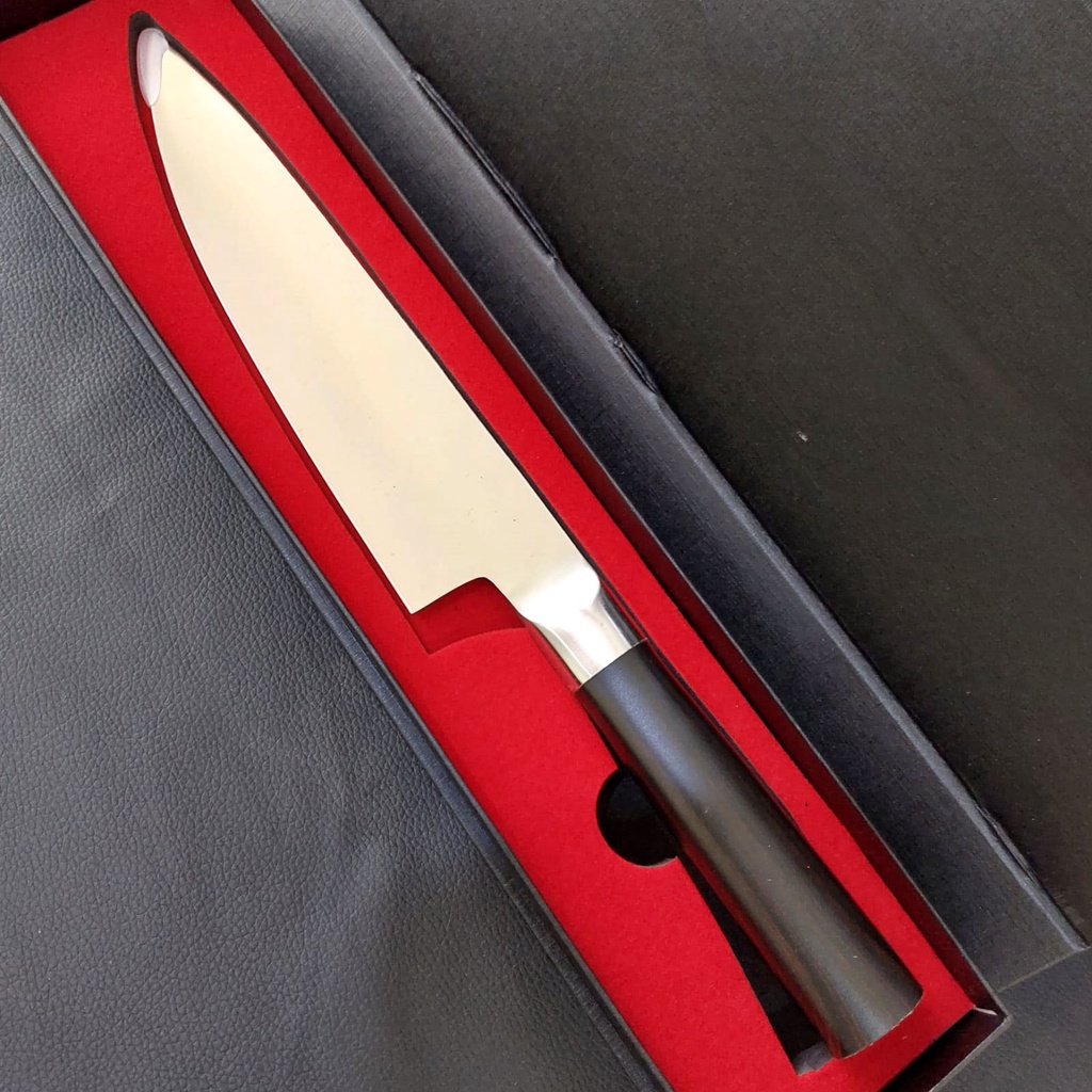 Wüsthof Classic Chinese Chef's knife, ref: 4686/18