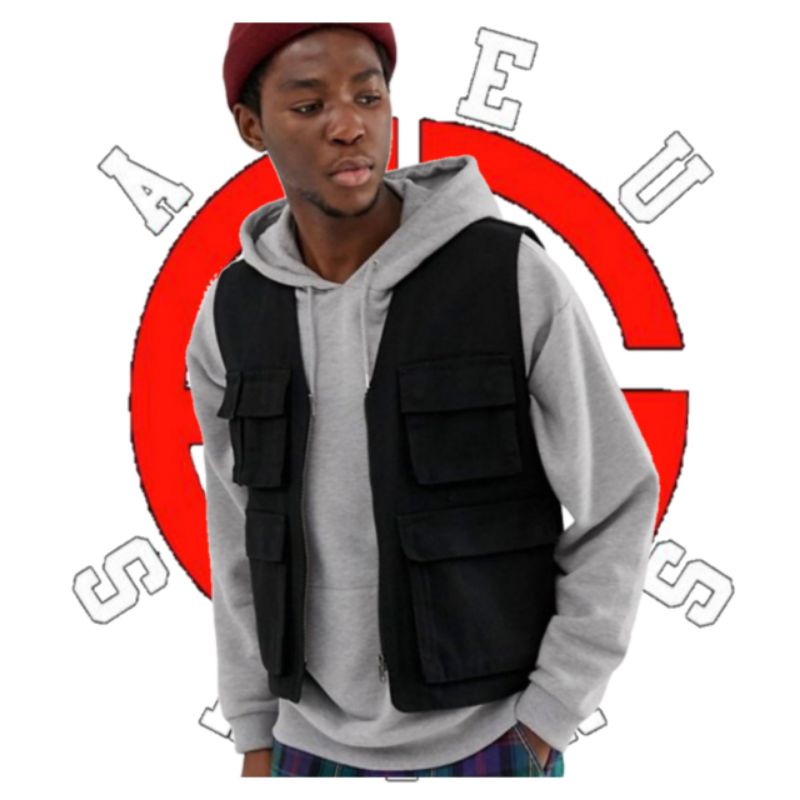 Jual ROMPI VEST | ROMPI OUTDOOR | ROMPI TACTICAL | ROMPI TERBARU ...