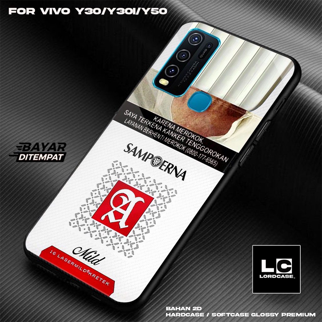Jual Case VIVO Y30/Y30i/Y50 Casing Hp Terbaru 2023 Lord case14