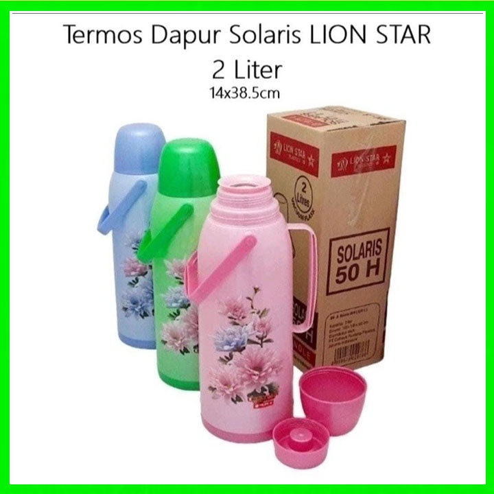 Jual Termos Lionstar Termos Lionstar Termos Air Panas Termos Air