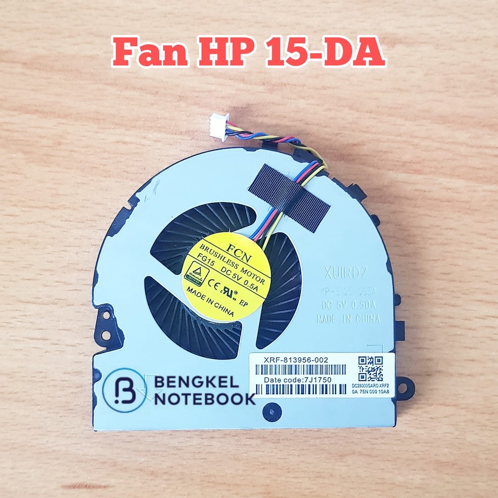 Jual Fan HP 15-DA 15S-DA | Shopee Indonesia