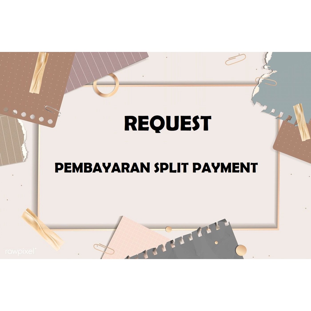 REQUEST