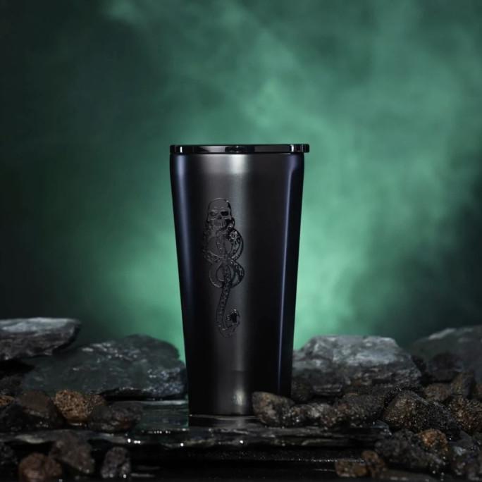 Jual Corkcicle Tumbler 16Oz Harry Potter Dark Mark Shopee Indonesia