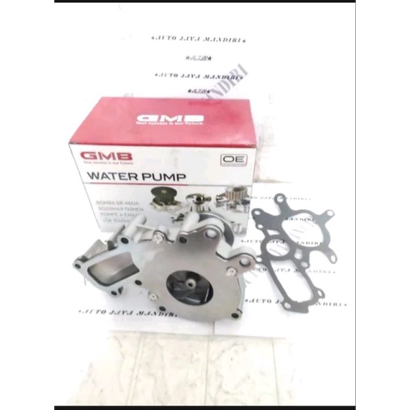 Jual Water pump pompa air radiator Inova innova Disel GMB | Shopee ...