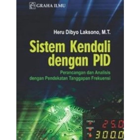 Jual Engine Buku Sistem Kendali Dengan Pid | Shopee Indonesia