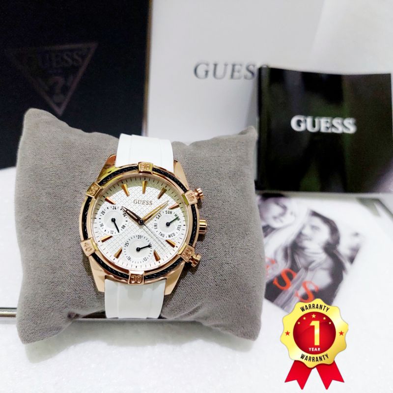 Guess w0562l1 online