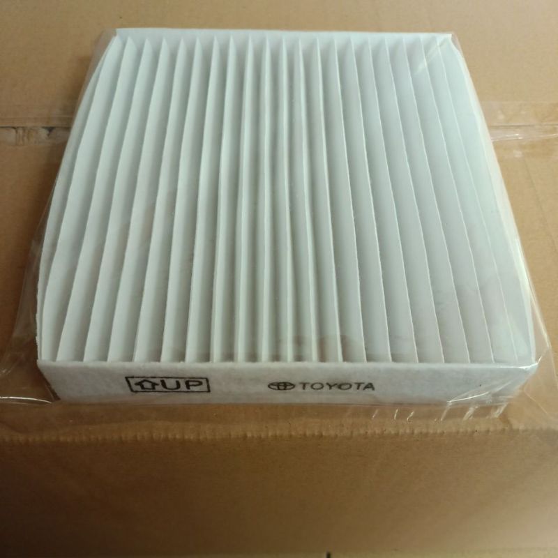 Jual Filter AC - Cabin Inova Old - Yaris - Vios - Corolla Altis - New ...