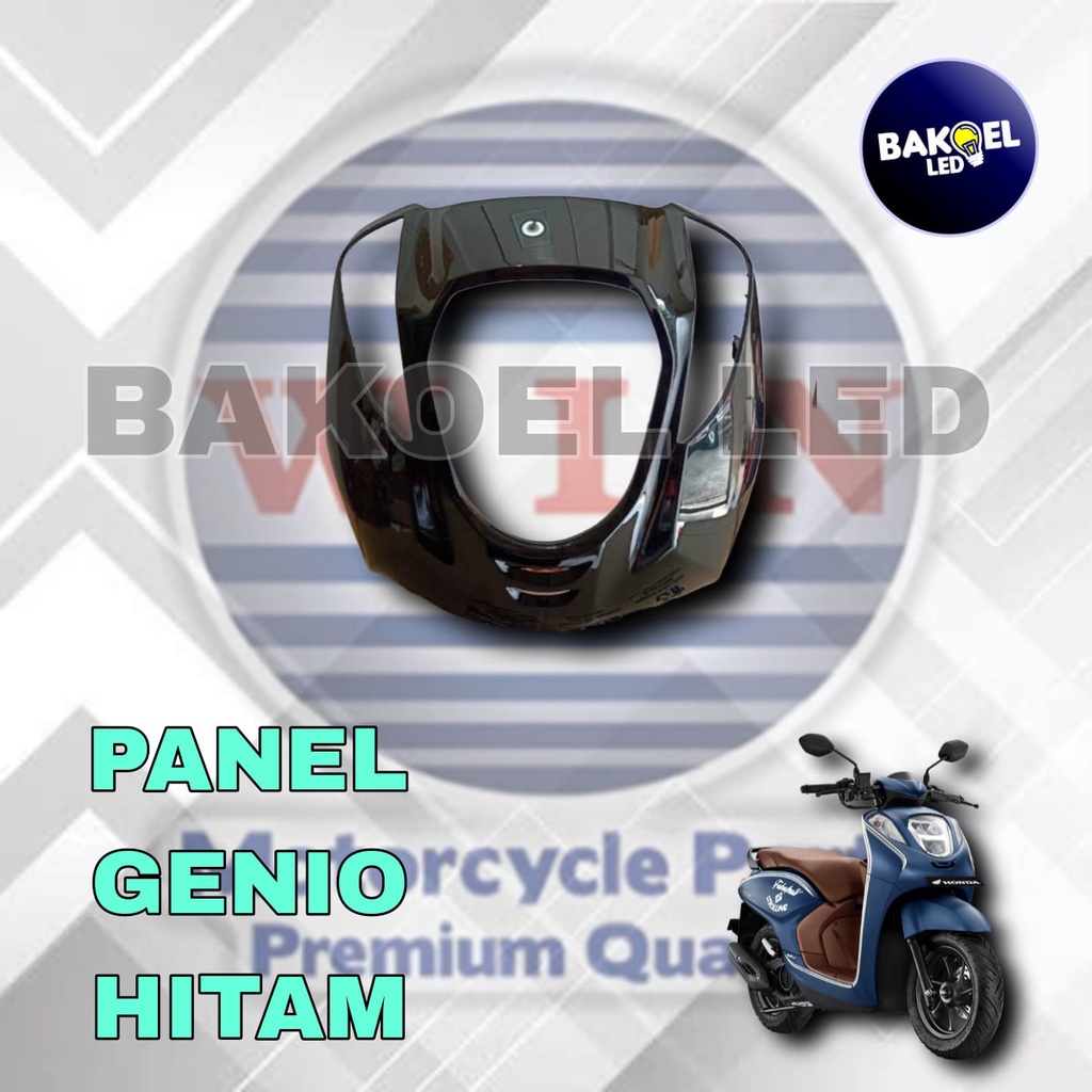 Jual Panel Genio merk WIN | Shopee Indonesia