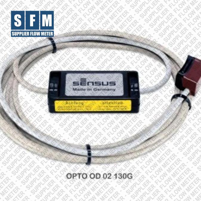 Jual SENSOR PULSE OPTO OD 02 G SENSUS FLOW METER | Shopee Indonesia