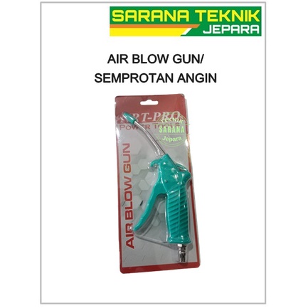 Jual Air Blow Gun Semprotan Angin Debu Nrt Pro Shopee Indonesia