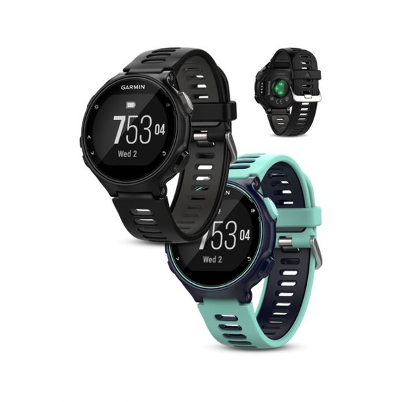 Jual Garmin Forerunner FR 735XT Second Shopee Indonesia