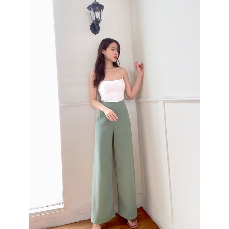 Jual Kadaka B-0107 Culotte Kulot Premium Best Seller | Shopee Indonesia