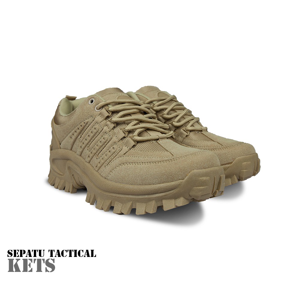 Jual Sepatu Tactical Model Kets 4 Inch Gurun / Sepatu Military | Shopee ...