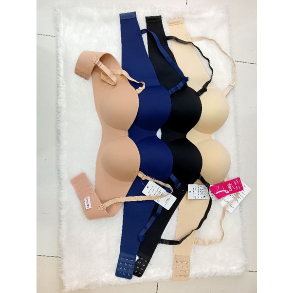 Jual braa simless tanpa kawat braa ladyly simless | Shopee Indonesia