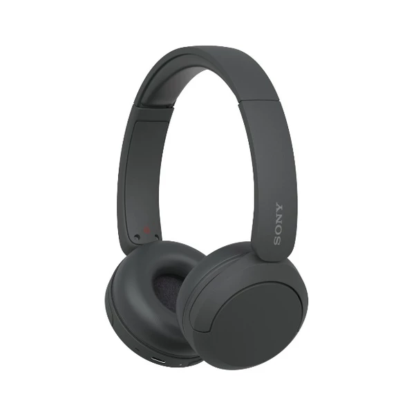 SONY WH-CH520 On Ear Wireless Headphone / CH520 / CH-520 - Black