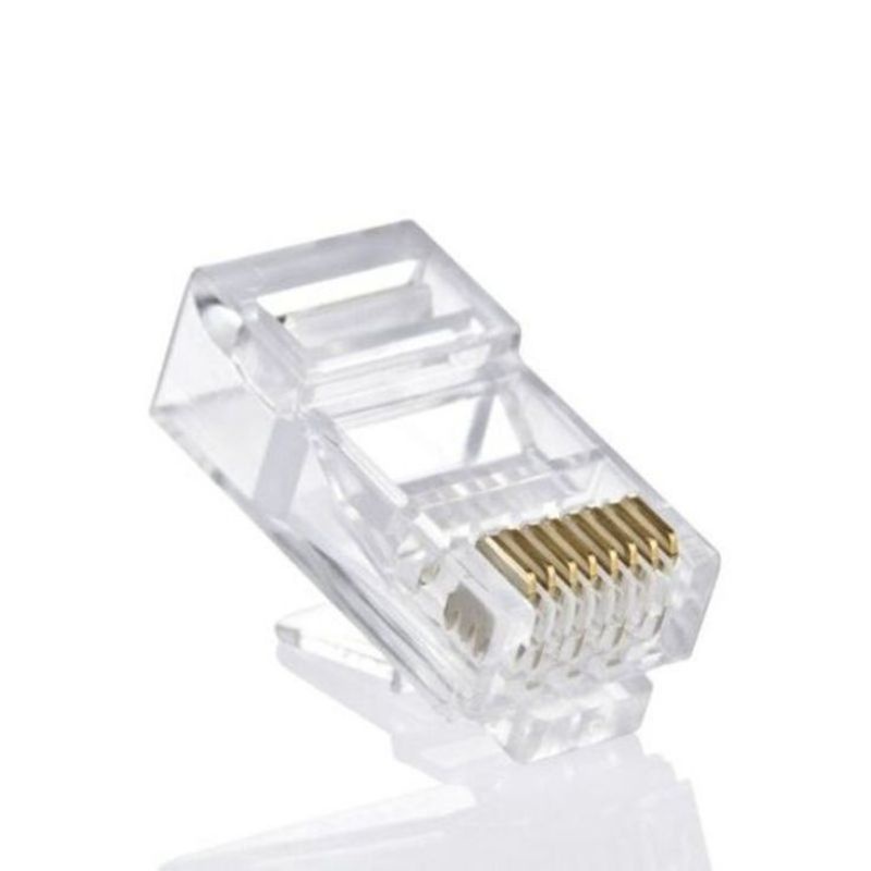 Jual Konektor rj45 | Shopee Indonesia