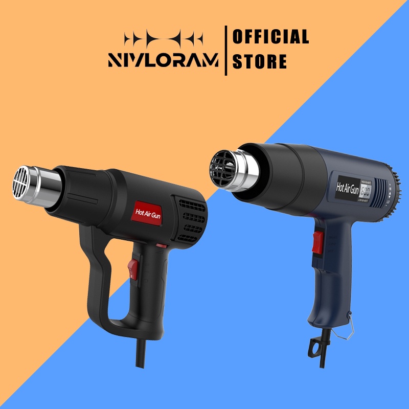 Jual Black Decker KX1800 Heat gun Harga Terbaik & Termurah Desember 2023