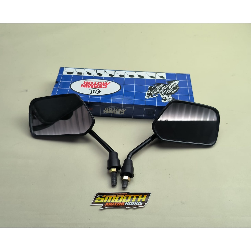 Jual Spion Honda Astrea Prima Star Win Gl Model Original Shopee Indonesia