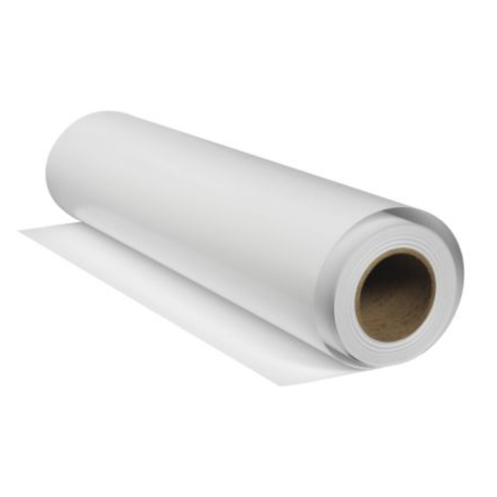Jual RITRAMA 126 cm Stiker vinyl RITRAMA / Vinnyl Eco Solvent / putih ...