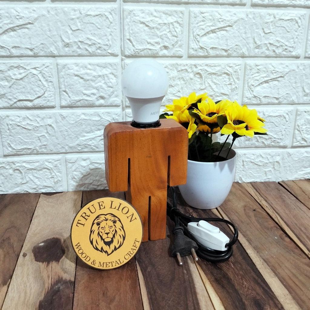 Jual LAMPU HIAS MINIMALIS,FITING LAMPU HIAS | Shopee Indonesia