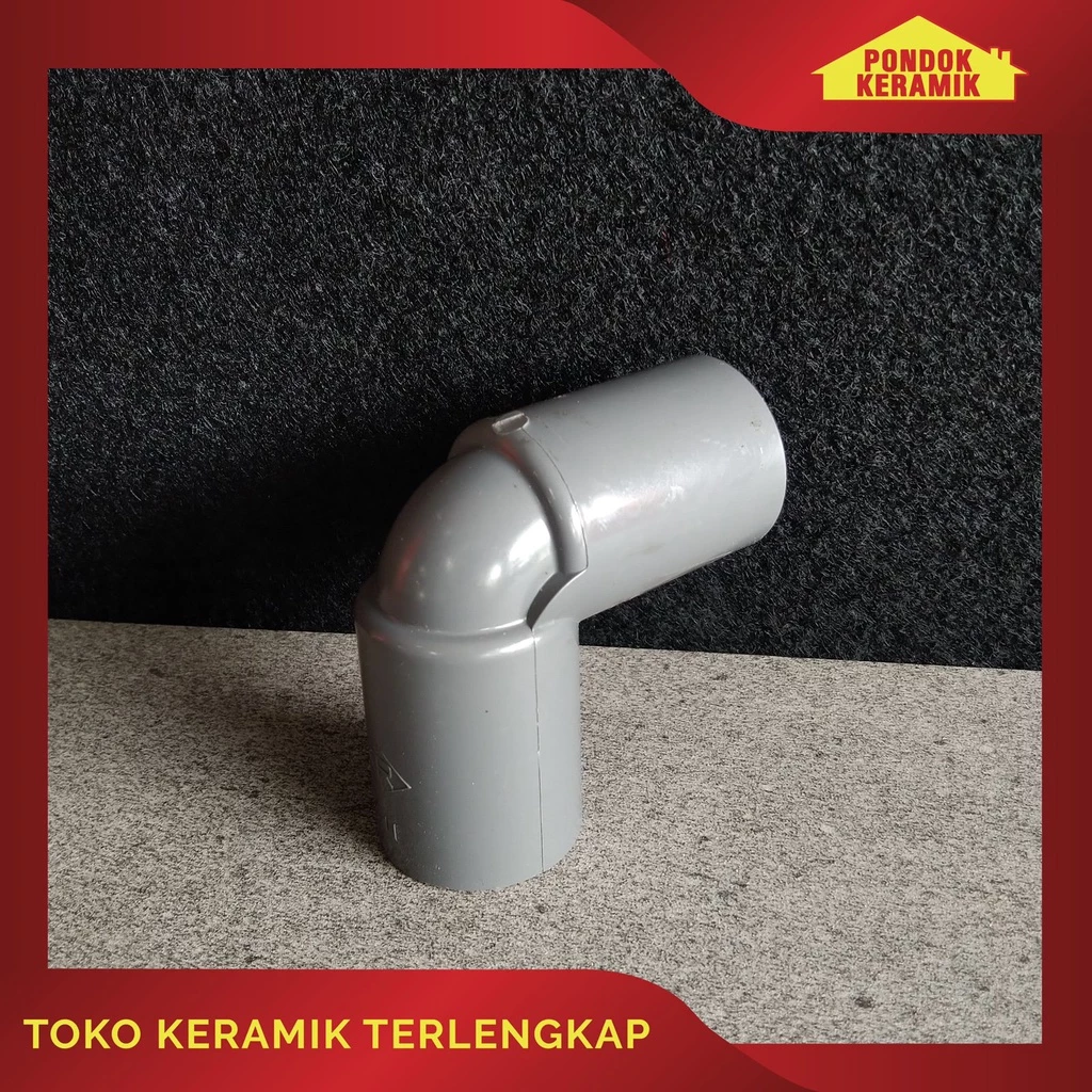 KENI / KNEE / ELBOW 3/4 INCH AW
