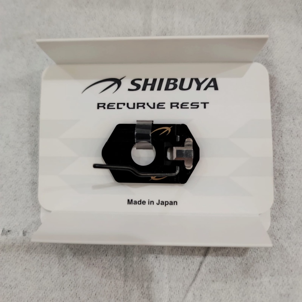 Jual ARROW REST SHIBUYA ULTIMA GOLD SERIES Shopee Indonesia