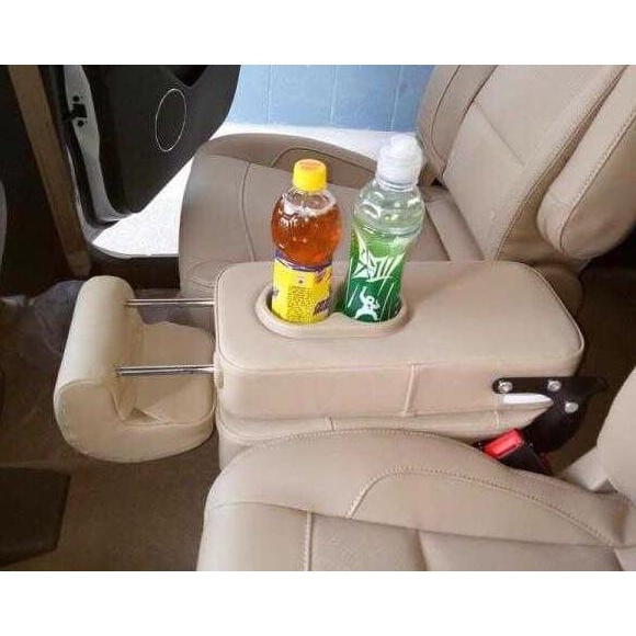 Jual Bangku Tengah Jok Tengah Wuling Confero With Headrest Cupholder Shopee Indonesia